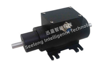 SLZN-200 Seelong Self-Manufactured Shaft Torque Sensor 200n. M 0.2%Fs untuk Tes Transmisi