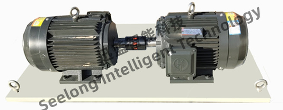 SSCG110-3000/10000 10000rpm 350Nm 1100KW Sistem Uji Dinamis Untuk Mesin Diesel Terintegrasi Turnkey