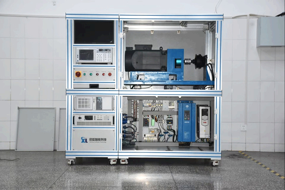 Ssch60-4500/18000 Seelong Teknologi Cerdas- Produksi sendiri Integrated Motor Performance Test Bench