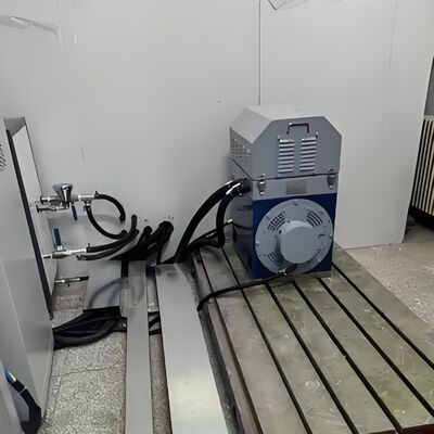 SSCH132-4000-15000 132kW New Energy Motor Test Dynamometer Bench System (Sistem Pengukuran Dinamometer Energi Baru)