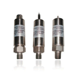 Sensitivitas Tinggi Sensor Tekanan Presisi Tinggi