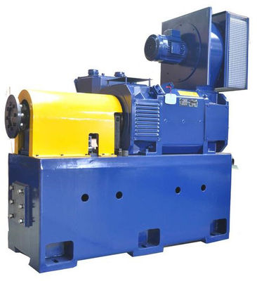 SSCG350-4000/8000 8000rpm 0.2% FS AC Dynamometer Digunakan untuk Motor Kecepatan Tinggi Mobil