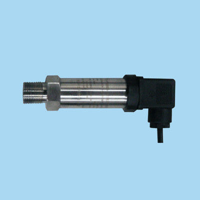 Transduser Tekanan Presisi Tinggi DC12V