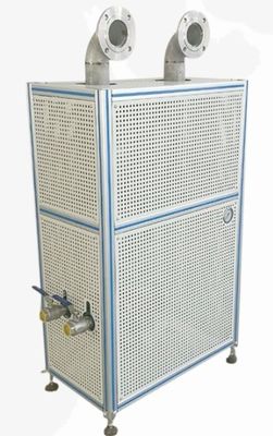 ± 0,5°C Chiller pendingin udara hibrida Penyesuaian tekanan 80-110Kpa