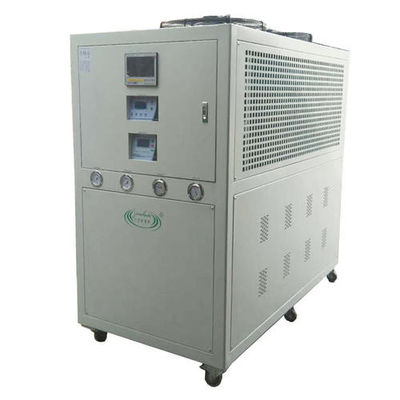 60 KW 400Nm 4000rpm Mesin Pendingin Pendingin