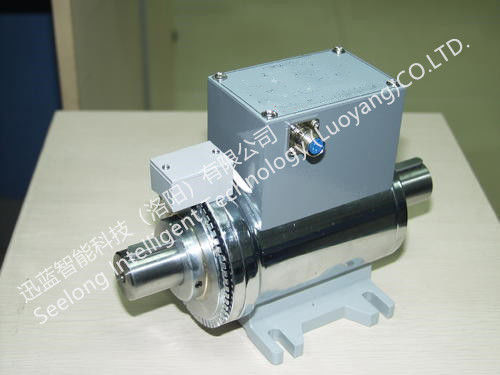 2000NM 2000 Axis Torque Sensor Untuk Uji Gearbox Mesin Motor