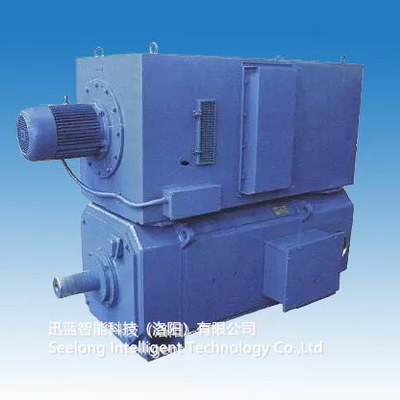 Generator Beban AC 800KW 2400 Rpm momen Dinamometer