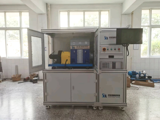 Ssch60-4500/18000 Seelong Teknologi Cerdas- Produksi sendiri Integrated Motor Performance Test Bench