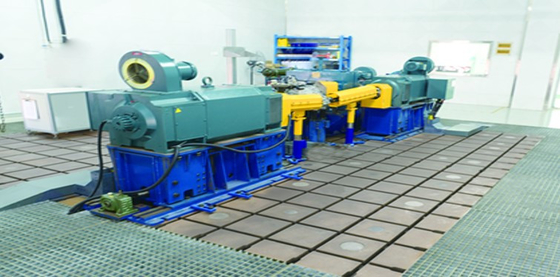 Seelong Teknologi Cerdas Produksi sendiri Sscd200-1500/4000 Asil Performance Test Bench