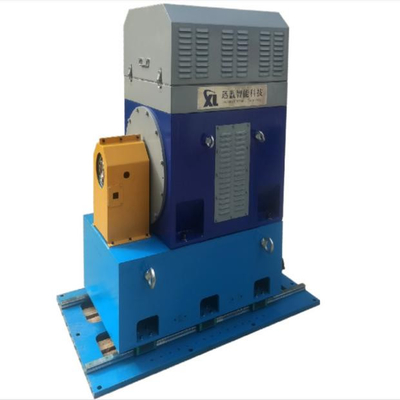 SSCH90-4000/15000 90KW 15000 RPM Sistem Bangku Uji Dinamometer Listrik Untuk Uji Kinerja Motor EV