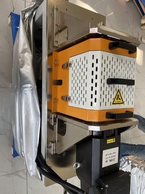 SSCG4-3000/10000 10000 RPM Keakuratan Tinggi 0,2% FS Sistem Bangku Uji Dinamometer Listrik Untuk Uji Kinerja Motor EV