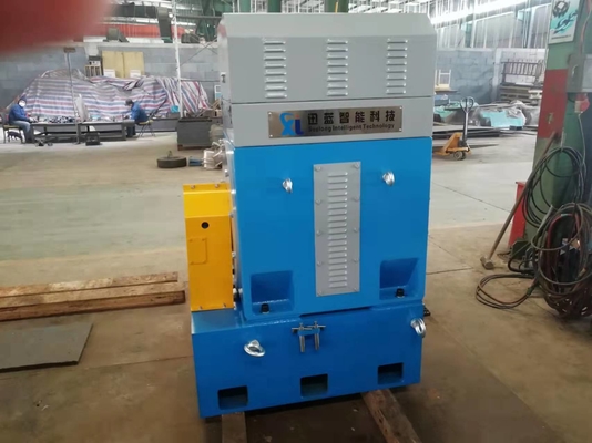 SSCG45-3000/10000 45kW Akurasi Tinggi Dinamometer Listrik Sistem Bangku Uji untuk Uji Kinerja Motor EV