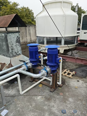SSCG110-3000/10000 110kW Keakuratan Tinggi Perbaikan Mudah Sistem Bangku Uji Dinamometer Listrik untuk Uji Kinerja Mesin