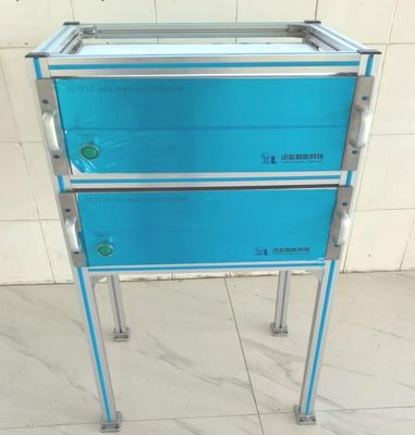 SSCG18.5-3000/10000 10000 RPM Keandalan Tinggi Dan Operasi Mudah Drive Performance Dynamometer Test Bench