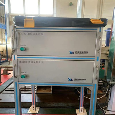 Bench pengujian Dinamometer Mesin Bensin