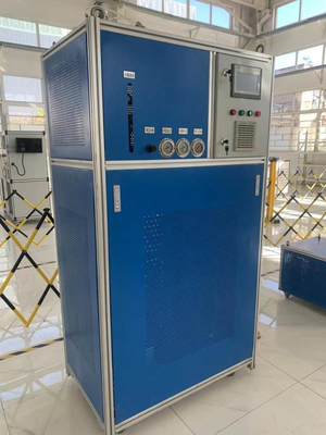 SSCD60-1000/4000 ±0.2%FS 4000RPM 60kW Sertifikat CE Standar Tekanan Dinamometer Listrik Akurasi Tinggi Sistem Bangku Uji untuk Mesin Diesel