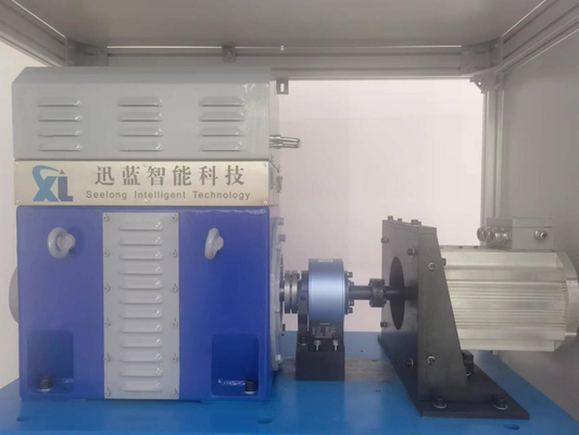 SSCD12-1000/4500 12kW 115Nm Mesin Diesel Performance Test Bench System