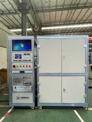 SSCD12-1000/4500 12kW 115Nm Mesin Diesel Performance Test Bench System