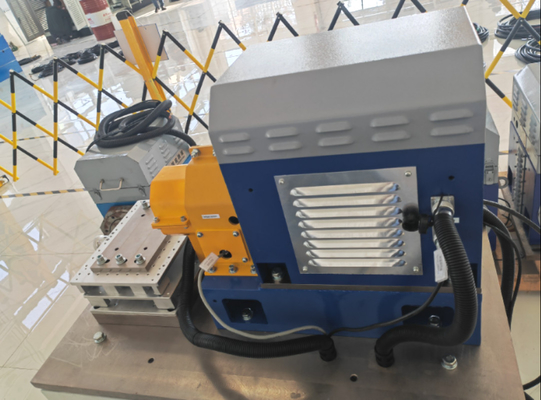 SSCH45-4200/17000 45kW 95Nm ±0.2%FS 17000RPM Sistem Pengukuran Kinerja Motor Kendaraan