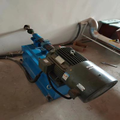 Seri WH700 Sistem Uji Pompa Air Efisiensi Tinggi Mudah Operasi