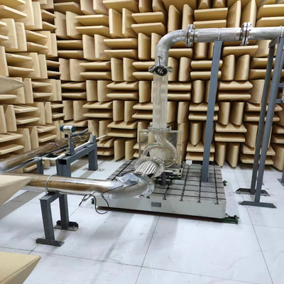 Seri WH700 Sistem Uji Pompa Air Efisiensi Tinggi Mudah Operasi
