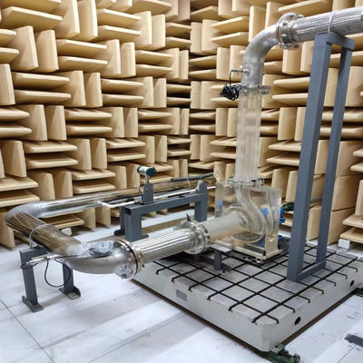 Seri WH700 Sistem Uji Pompa Air Efisiensi Tinggi Mudah Operasi