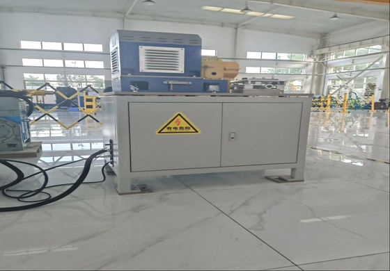 Sistem Bangku Uji Kinerja Motor Universal