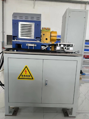 SSCH1.1-3000/6000 1.5KW 3.5Nm 6000RPM ±0.2%FS Keakuratan Tinggi Keandalan Tinggi Dan Perawatan Rendah Universal Motor Performance Test Bench System