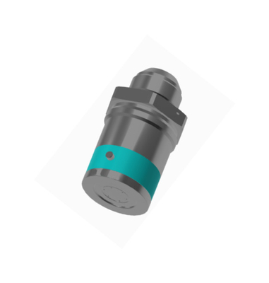 Stainless Steel Aluminium Alloy Atau Kuningan TFA Series Bayonet Fluid Connector