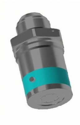 Stainless Steel Aluminium Alloy Atau Kuningan TFA Series Bayonet Fluid Connector