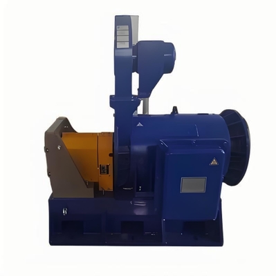 SSCH160-4000/15000 160KW Presisi Tinggi Keandalan Tinggi dan Biaya-efektif Air-dingin Electric Dynamometer Test Bench System Untuk Pengujian Kinerja Motor