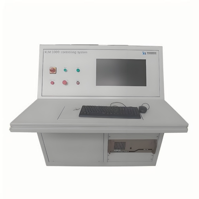 SSCH160-4000/15000 160KW Presisi Tinggi Keandalan Tinggi dan Biaya-efektif Air-dingin Electric Dynamometer Test Bench System Untuk Pengujian Kinerja Motor