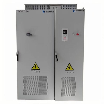 SSCD250-1500/4000 250kW 1592Nm Keakuratan Tinggi Pengolahan Transmisi Pengolahan Rendah