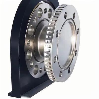 SLFN-663 Sensor Torsi Rumah Aluminium Anodisasi Tinggi Keakuratan Tinggi