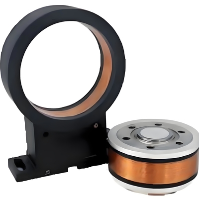 SLFN-665 Sensor Torsi Rumah Aluminium Anodisasi Kuat Keakuratan Tinggi