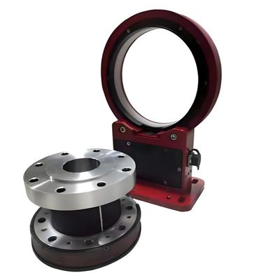 SLFN-668 Sensor torsi disk presisi tinggi berdimensi sumbu pendek