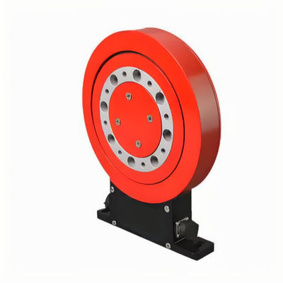SLFN-668 Sensor torsi disk presisi tinggi berdimensi sumbu pendek