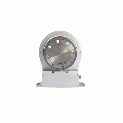 SLFN-669 Sensor torsi disk presisi tinggi berdimensi sumbu pendek