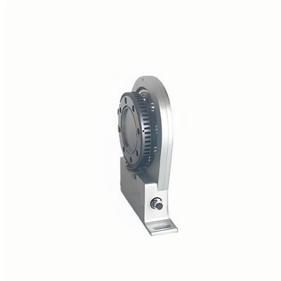 SLFN-669 Sensor torsi disk presisi tinggi berdimensi sumbu pendek