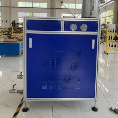 18000rpm 100KW Dynamometer Kecepatan Tinggi Untuk Tes Motor