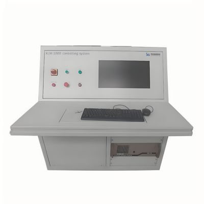 18000rpm 100KW Dynamometer Kecepatan Tinggi Untuk Tes Motor