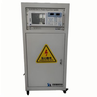 SSCH60-4000/15000 650NM 0,2%FS Energi Baru Bench Tes Dinamometer Listrik Motor
