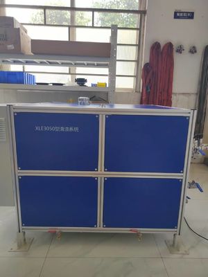 45KW 10000 Rpm Engine Test Dinamometer Untuk Motor AC