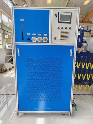 45KW 10000 Rpm Engine Test Dinamometer Untuk Motor AC