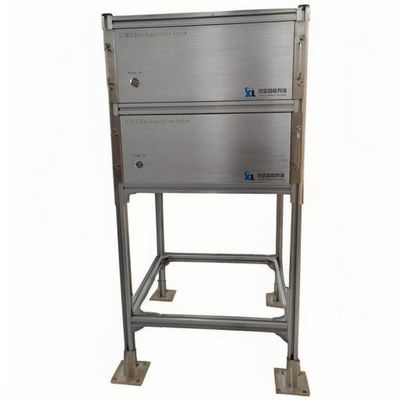 SSCG120-1500/6500 120kW 360Nm 6500 RPM Biaya-efektif Udara-dingin Mesin Bensin Test Bench