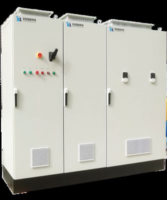 600kW Satu-ke-Satu Dipaksa pendingin udara Gearbox dan Axle Performance Testing and Reliability Testing Bench
