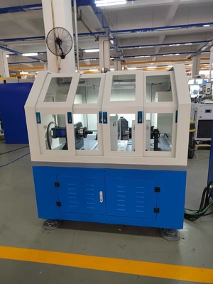 SYJ-d60-120 Bangku uji bantalan 5000 rpm untuk mengukur bantalan dengan diameter dalam 60-120mm