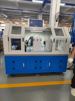 SYJ-d120-200 2000 rpm Bearing Test Bench untuk mengukur bantalan dengan diameter dalam 120-200mm