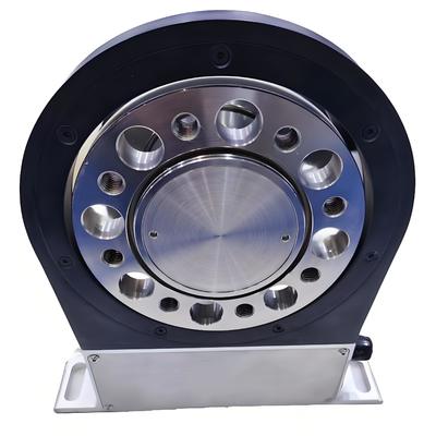 Sistem pengujian mesin diesel buatan sendiri Seelong untuk mengukur daya dan torsi