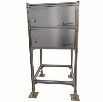 SSCD355-1500-3800 355kW Mesin Diesel Dinamometer Tes Bench System